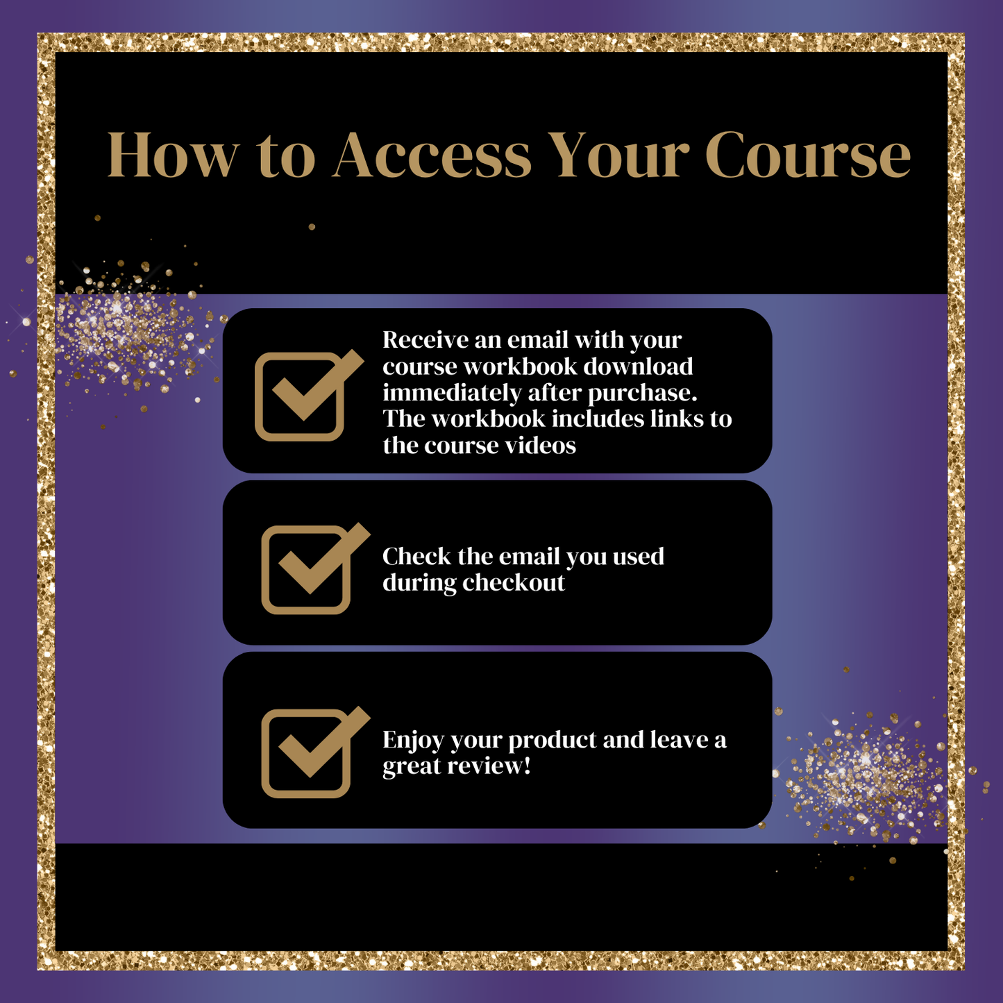 Tips for Studying the Bible: Learn to Hear God Clearly and Grow Spiritually No Matter What You’re Facing (Mini Course)