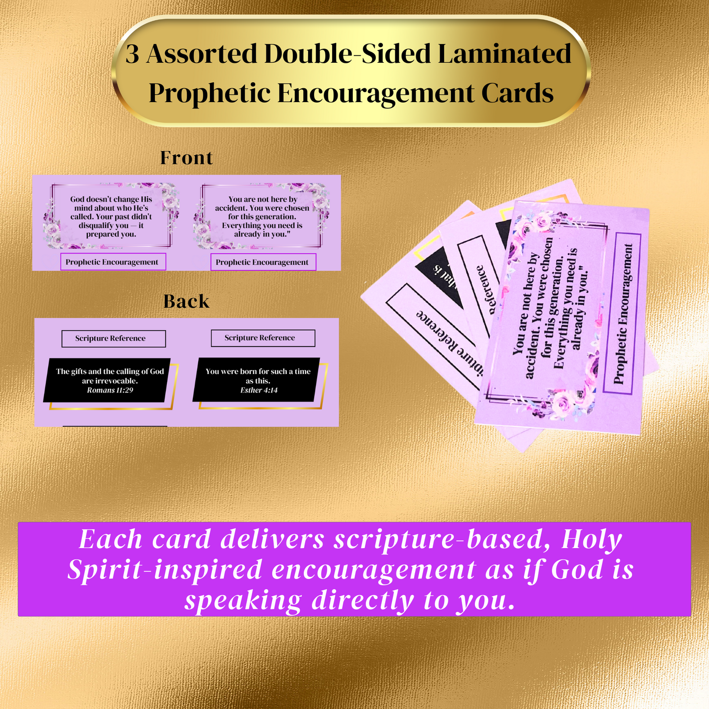 Whispers of Truth Bible Study Kit: A Bible Study Experience in a Wallet