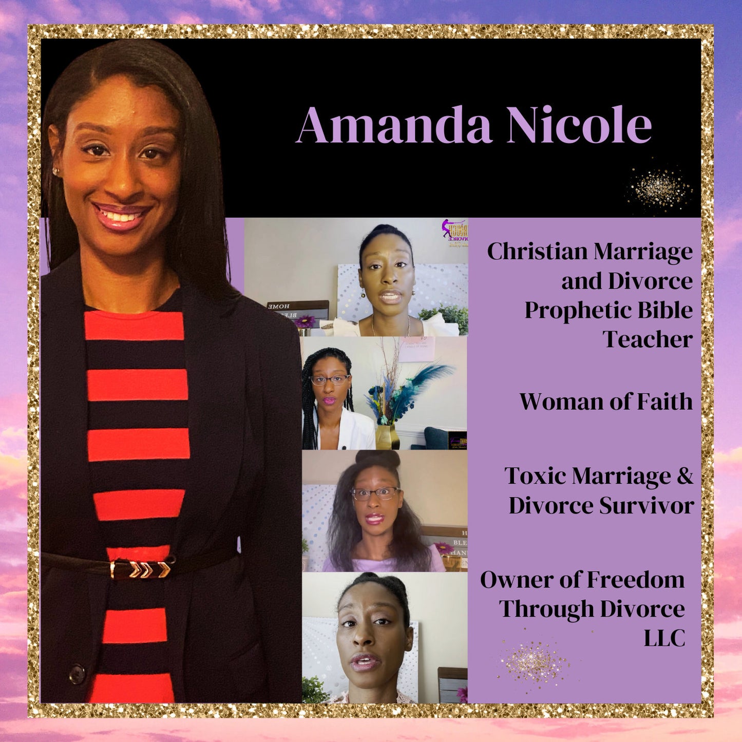 God’s Word in Memories: Bible Study Scrapbooking for Women in the Storm (PDF Workbook)