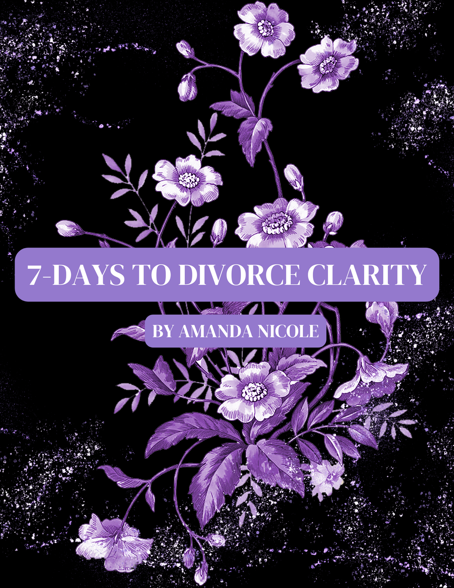 Revelations of the Heart E-Book and 7 Days to Divorce Clarity Challenge (PDF Download)