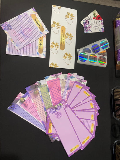 CYBER MONDAY MARKET OVERSTOCK SALE Presence Refill Kit