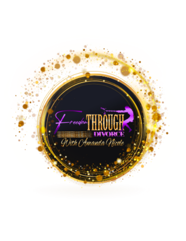Freedom Through Divorce with Amanda Nicole