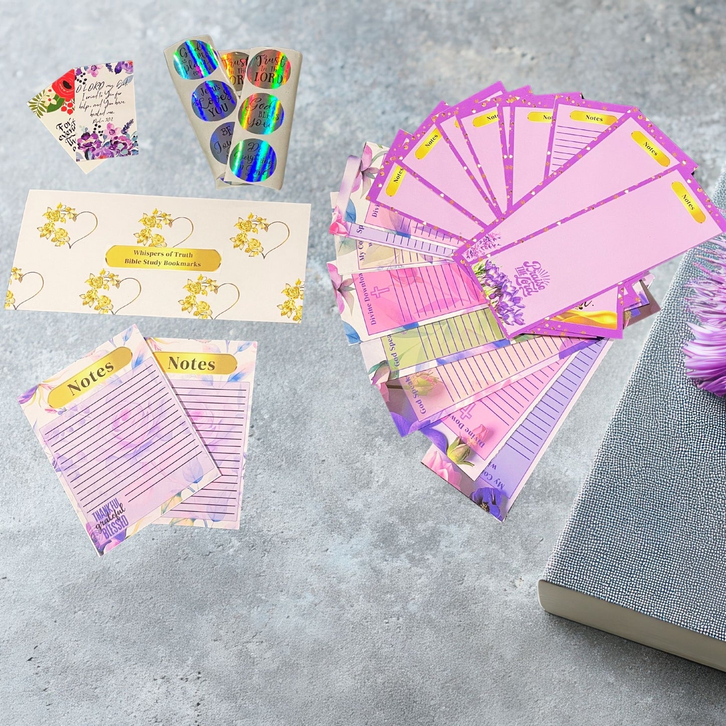 CYBER MONDAY MARKET OVERSTOCK SALE Presence Refill Kit