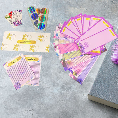 CYBER MONDAY MARKET OVERSTOCK SALE Presence Refill Kit