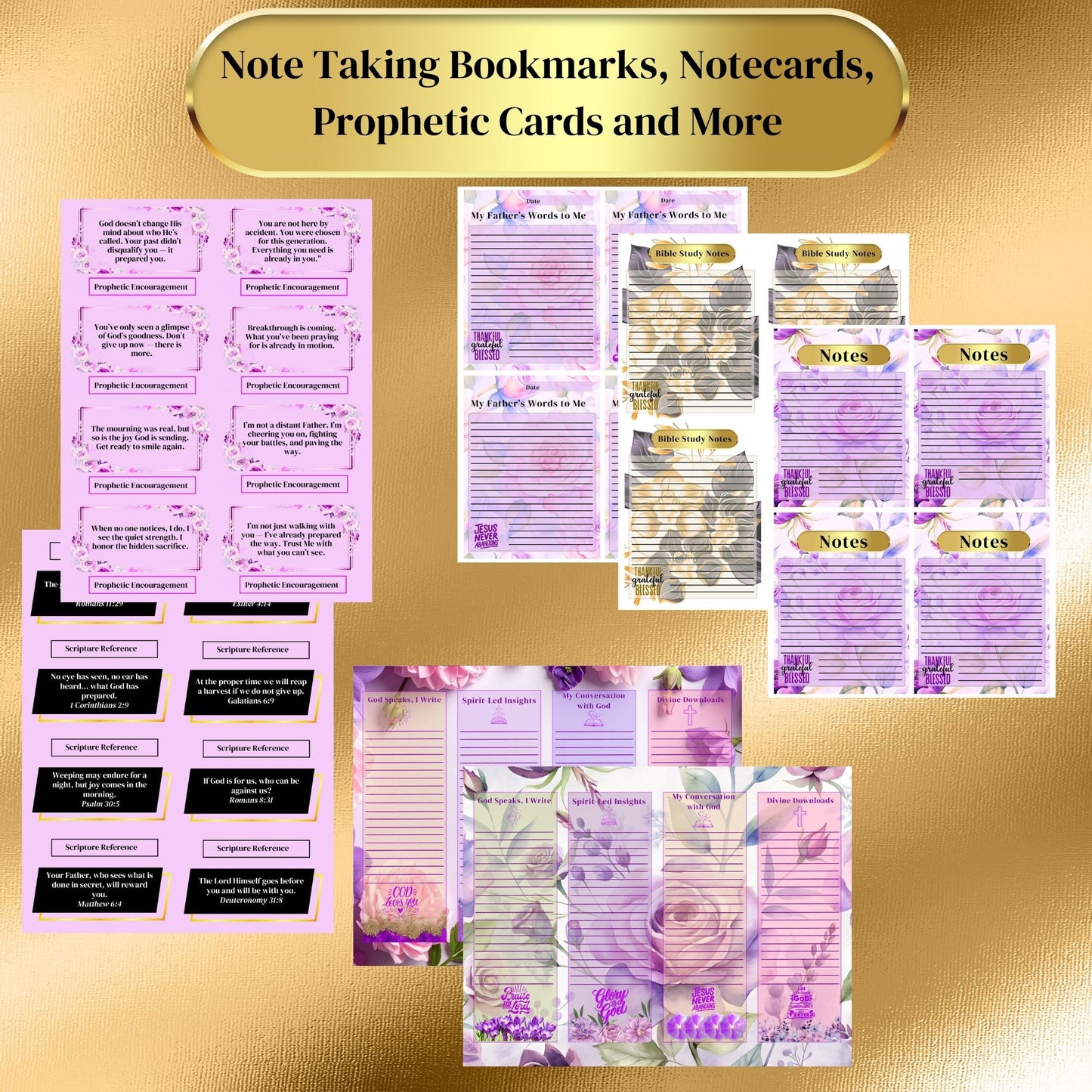 CYBER MONDAY MARKET OVERSTOCK SALE Presence Refill Kit