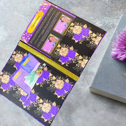 Unlocking the Power of Scripture Course & Workbook