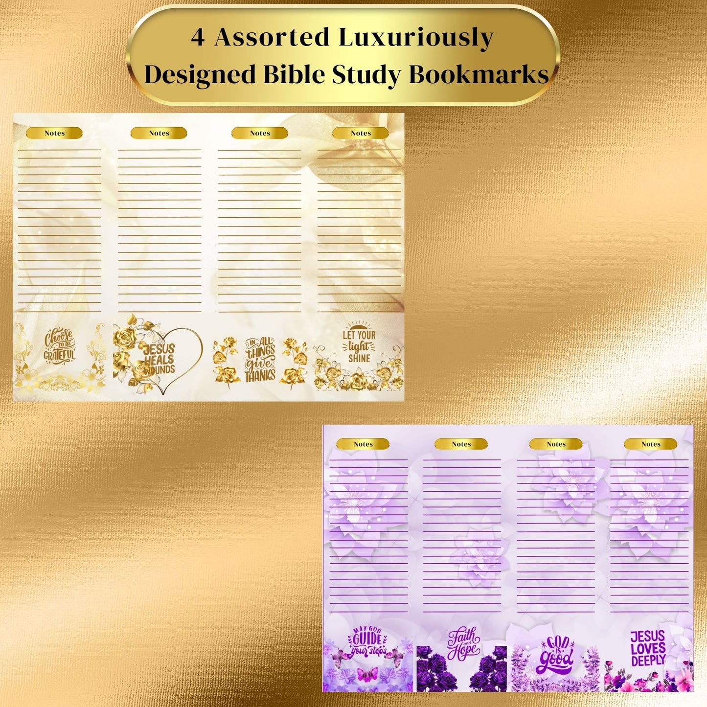 Whispers of Truth Bible Study Wallet Kit