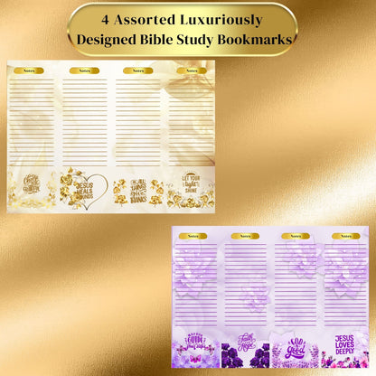 Whispers of Truth Bible Study Wallet Kit