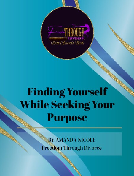 Finding Your Purpose Online Video Course