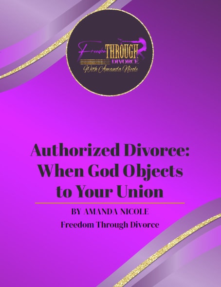 Authorized Divorce Online Video Course